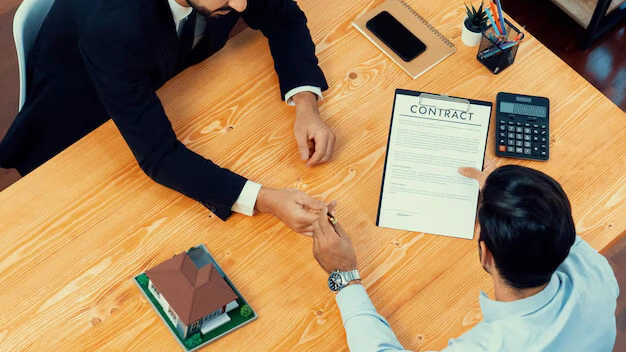 Moving Forward with Confidence with the Support of a Mediator Borehamwood