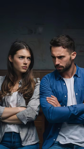 The Hidden Emotional and Financial Cost of Ongoing Family Conflict Borehamwood