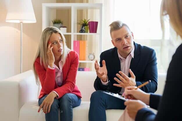 Recognizing Mental Health Challenges in Mediation Borehamwood
