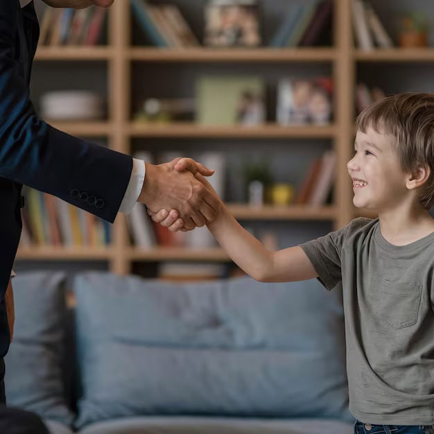 Understanding Child Arrangements – Guidance from EH Mediation Specialists Borehamwood