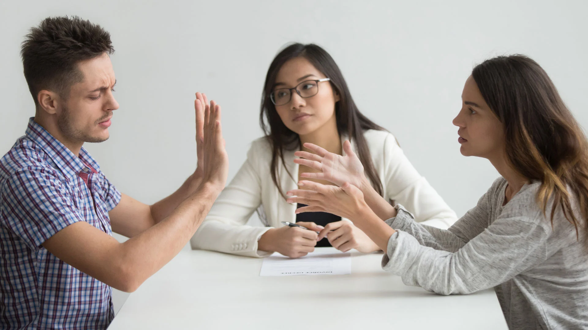 The Legal Framework Behind Family Mediation in the UK Borehamwood