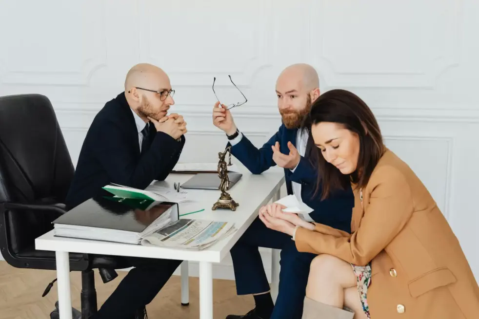 Long term dispute resolution for family mediation Borehamwood
