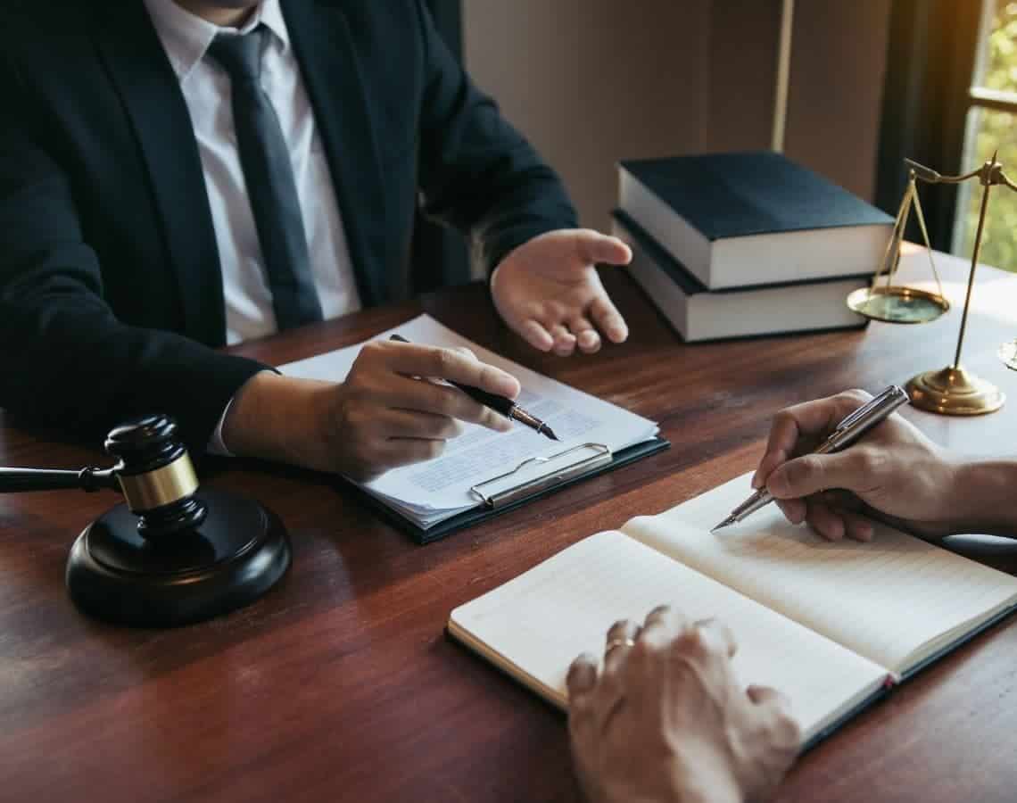 Common Challenges Couples Face in Collaborative Law Borehamwood