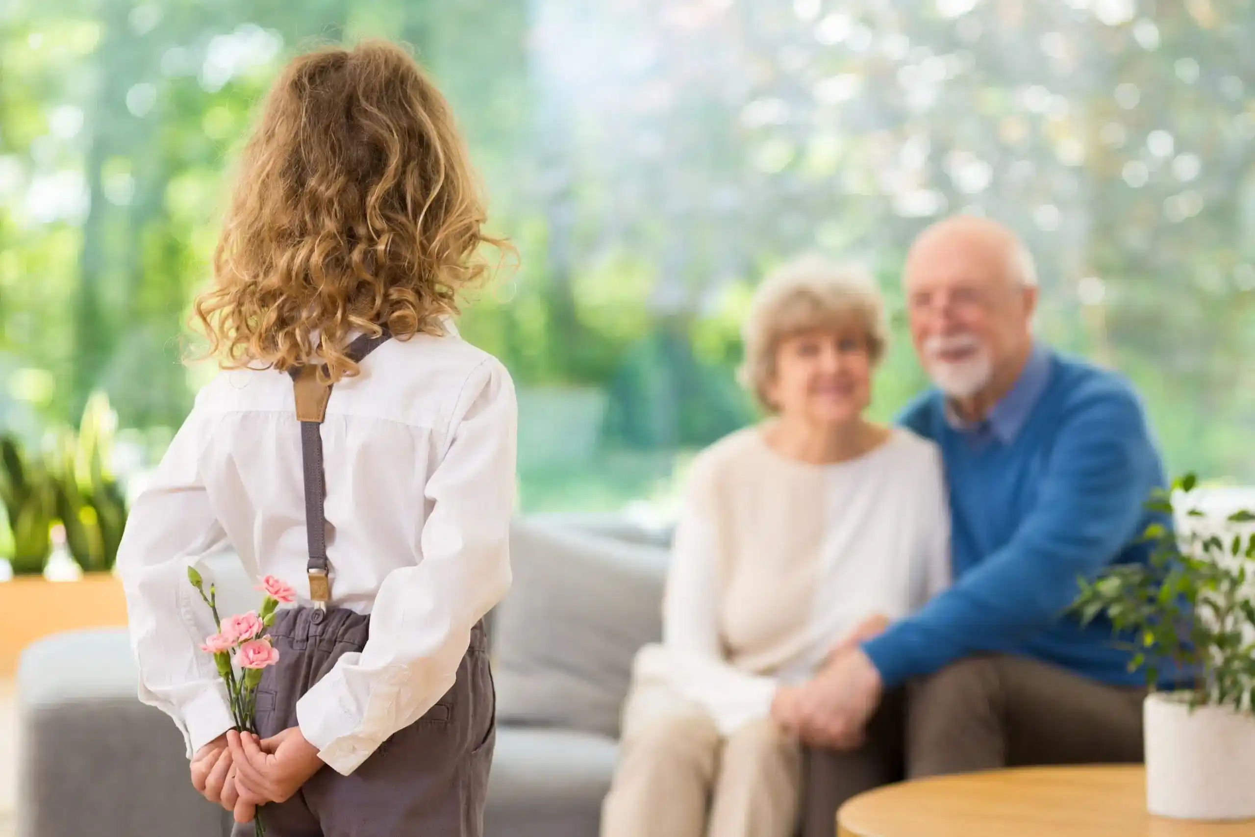 Taking the First Step: How EH Mediation Supports Grandparents Toward Positive Outcomes Borehamwood