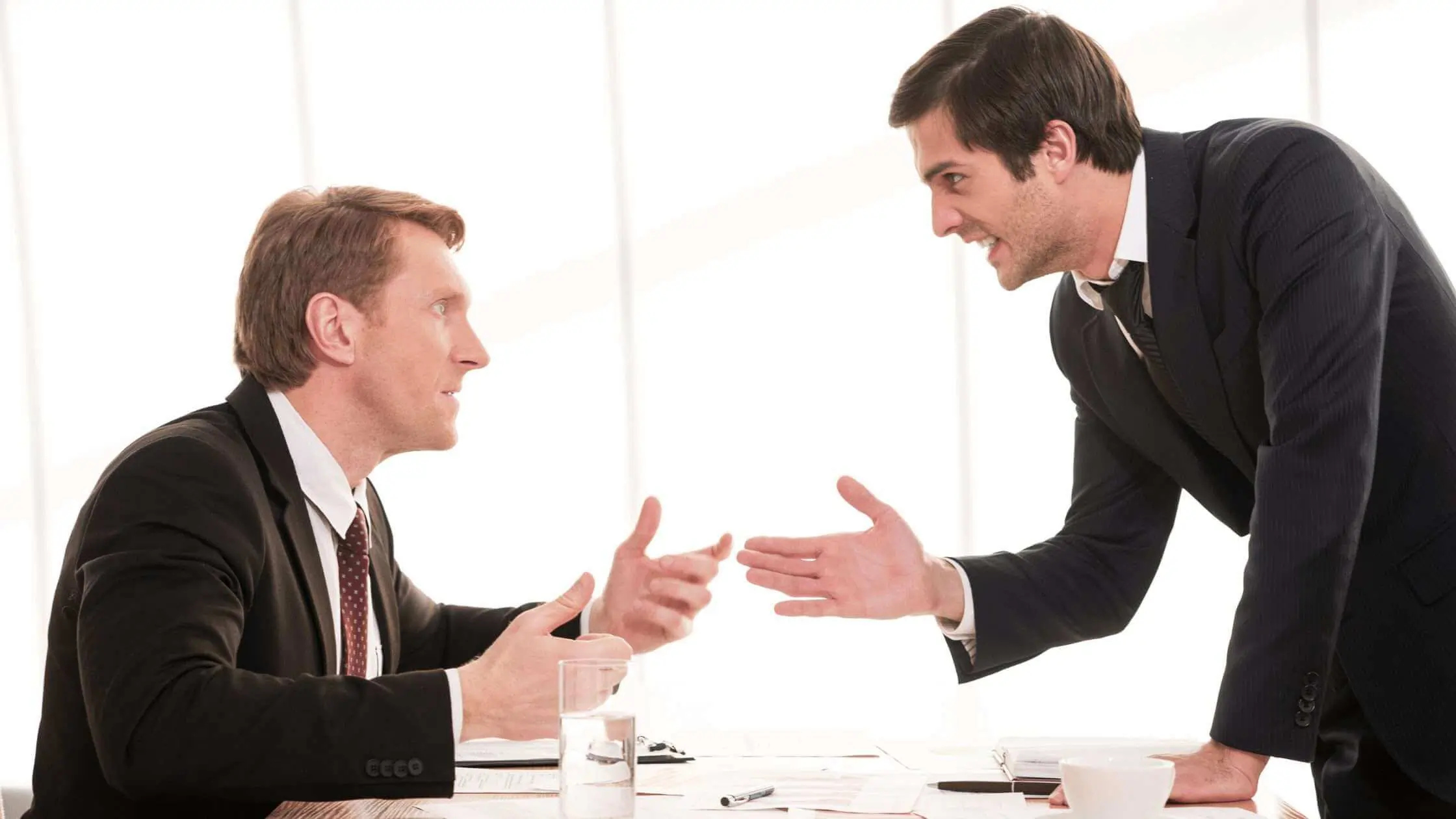 How EH Mediation Creates a Safe Space for Financial Discussions Borehamwood