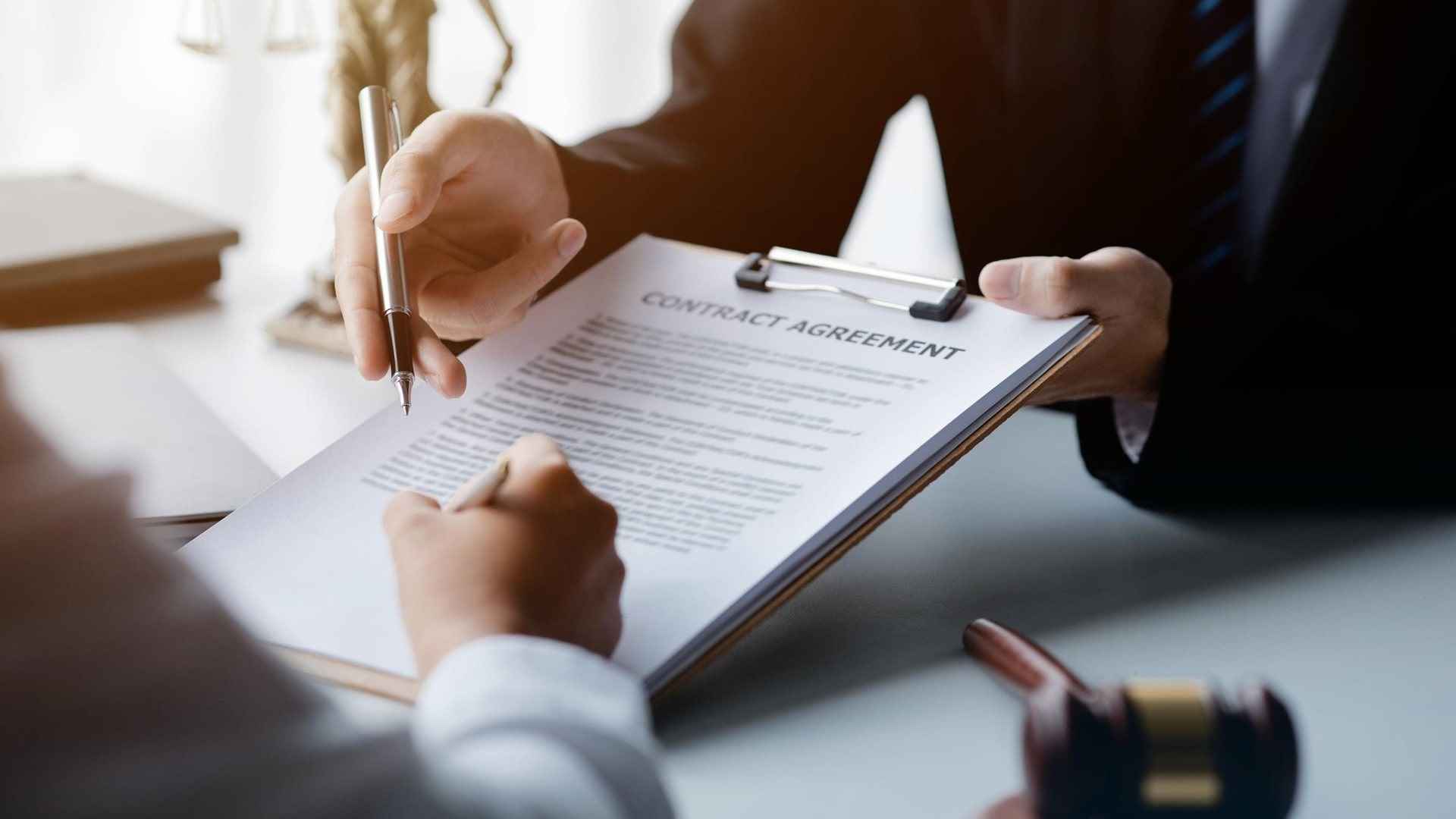 Are Post-Mediation Agreements Legally Binding in Family Law Borehamwood