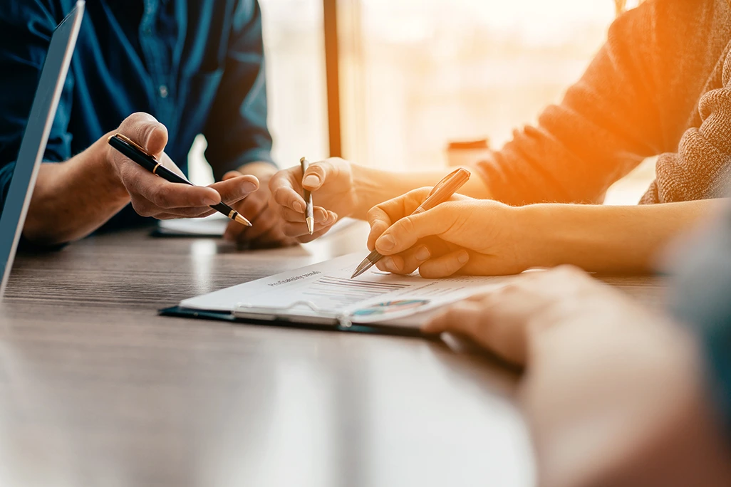 Are Mediation Agreements Legally Binding in the UK Borehamwood?