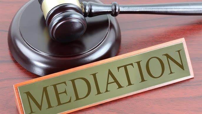 The Role of Experienced Mediators in Reducing Conflict Borehamwood