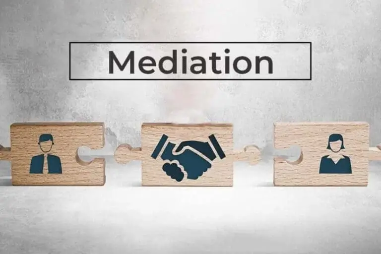 How a Mediator Keeps Discussions Productive and Respectful Borehamwood