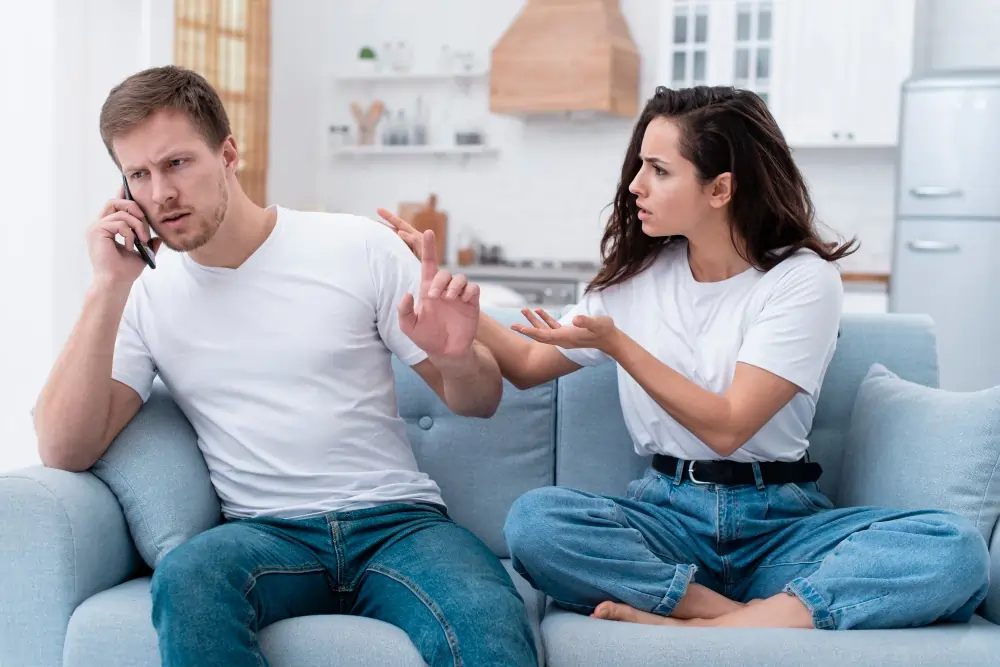 Arbitration: A Private and Binding Resolution Method Borehamwood