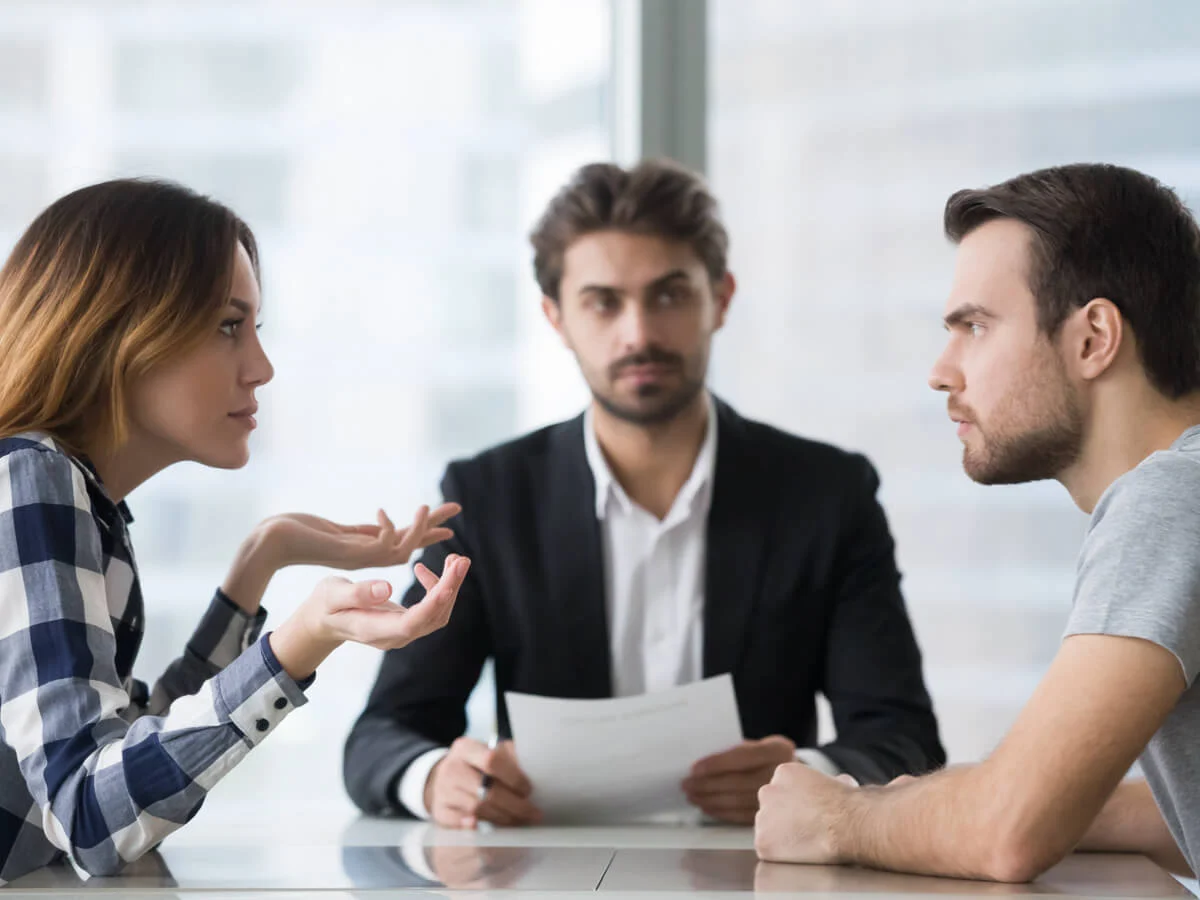 Building Better Agreements Through Feedback Support from EH Mediation Borehamwood