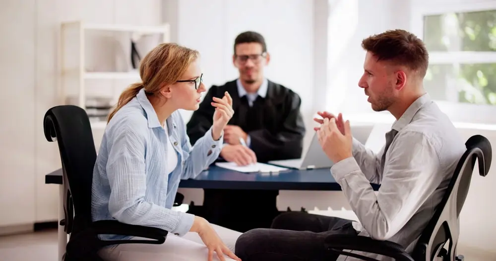 Rebuilding Trust After Relationship Breakdown Through Professional Mediation Borehamwood