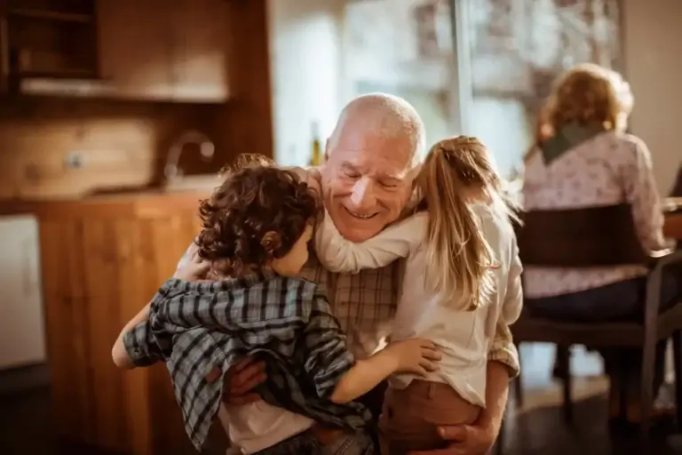 How EH Mediation Creates a Safe, Neutral Space for Sensitive Elder Care Discussions Borehamwood