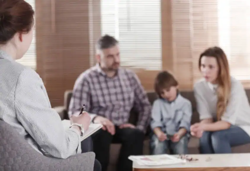 Different Parenting Styles and Expectations: Finding Common Ground Through Mediation Borehamwood