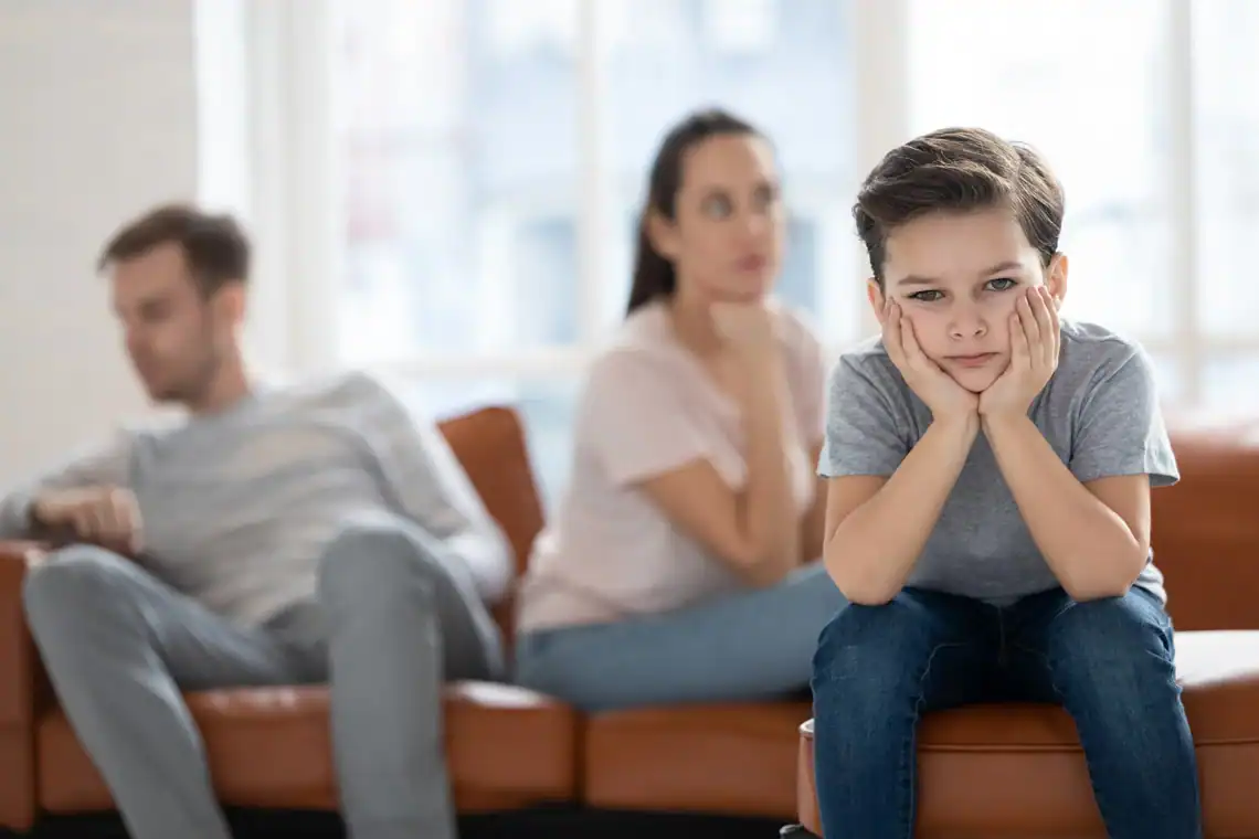 Why More Parents Trust EH Mediation for Child Arrangement Solutions Borehamwood