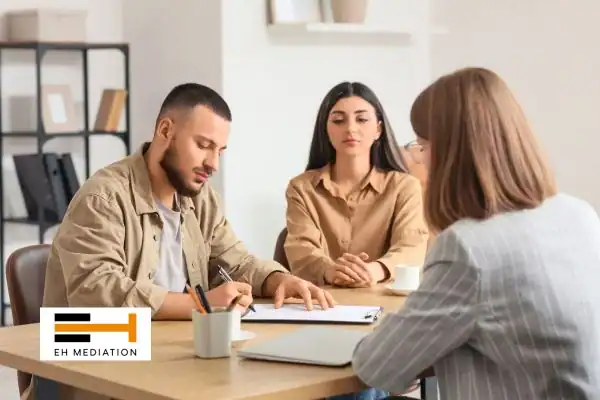 How EH Mediation Helps Intercultural Families Move Forward With Understanding Borehamwood