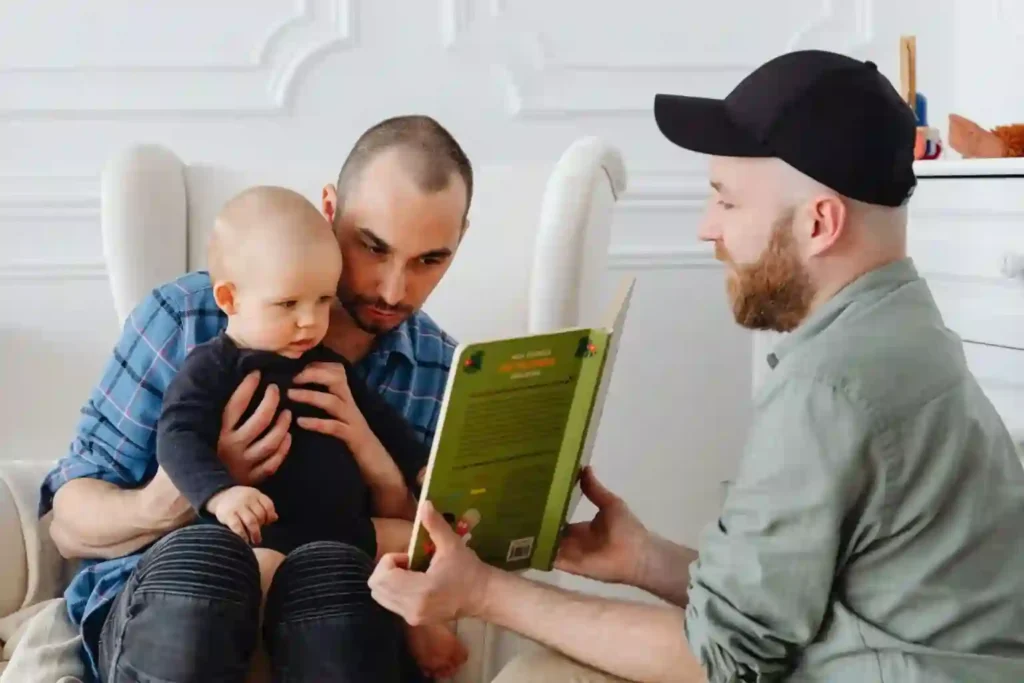 Common Family Issues LGBTQ+ Couples and Parents Face Borehamwood