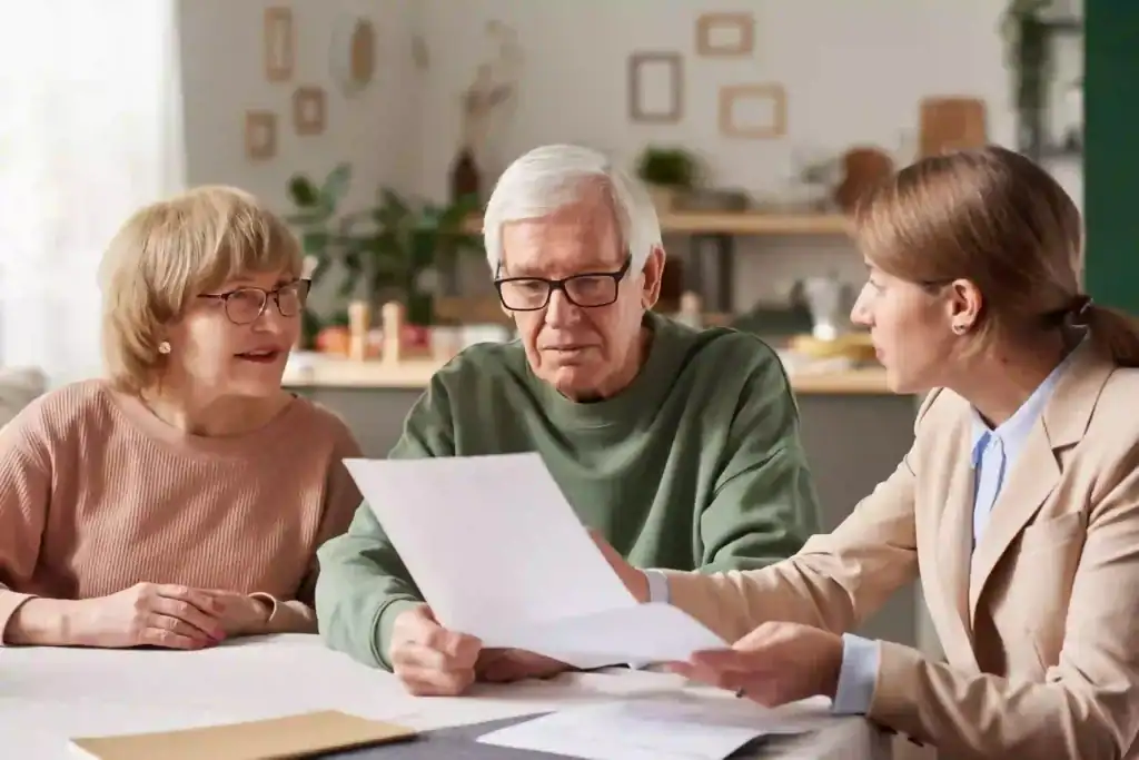 Why Do Family Disputes Happen During CHC Assessments Borehamwood