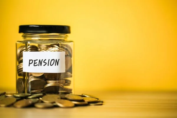 Pension Sharing Mediation Borehamwood